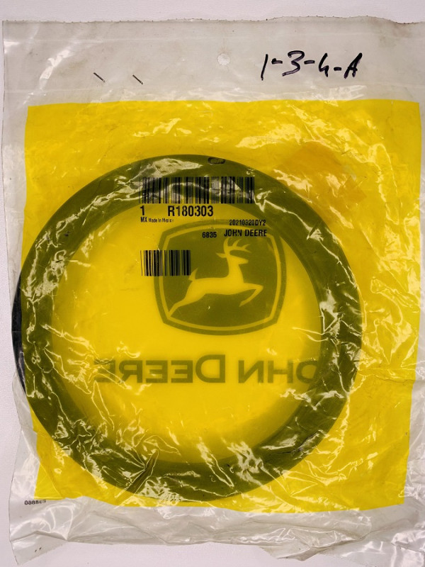 Кільце R180303 (R112313)